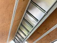 いすゞフォワードアルミウイング中型（4t）[写真14]