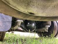 いすゞフォワードアルミウイング中型（4t）[写真22]