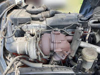 いすゞフォワードアルミウイング中型（4t）[写真23]