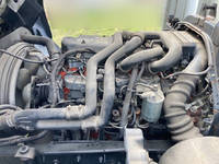 いすゞフォワードアルミウイング中型（4t）[写真24]