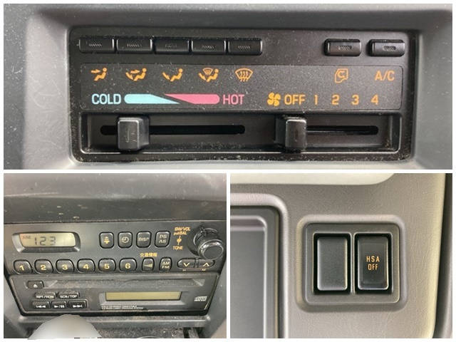 いすゞフォワードアルミウイング中型（4t）[写真36]