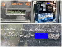 いすゞフォワードアルミウイング中型（4t）[写真37]