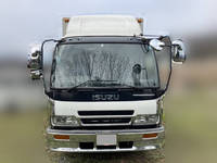 いすゞフォワードアルミウイング中型（4t）[写真05]