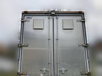 いすゞフォワードアルミウイング中型（4t）[写真07]