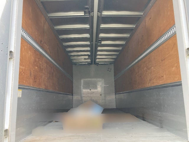 いすゞフォワードアルミウイング中型（4t）[写真09]