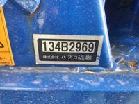 三菱ふそうスーパーグレートセルフクレーン4段大型（10t）[写真12]