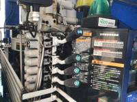 三菱ふそうスーパーグレートセルフクレーン4段大型（10t）[写真14]