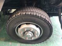 三菱ふそうスーパーグレートセルフクレーン4段大型（10t）[写真20]