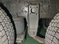 三菱ふそうスーパーグレートセルフクレーン4段大型（10t）[写真22]