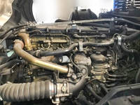 三菱ふそうスーパーグレートセルフクレーン4段大型（10t）[写真23]