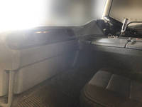 三菱ふそうスーパーグレートセルフクレーン4段大型（10t）[写真25]