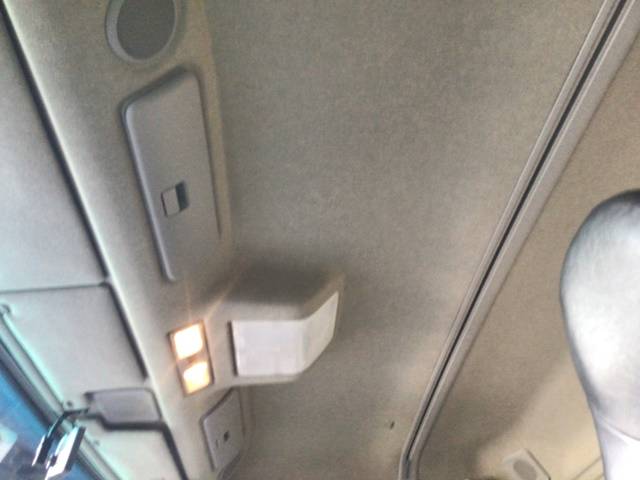 三菱ふそうスーパーグレートセルフクレーン4段大型（10t）[写真26]