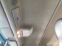 三菱ふそうスーパーグレートセルフクレーン4段大型（10t）[写真26]