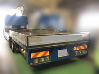 三菱ふそうスーパーグレートセルフクレーン4段大型（10t）[写真02]