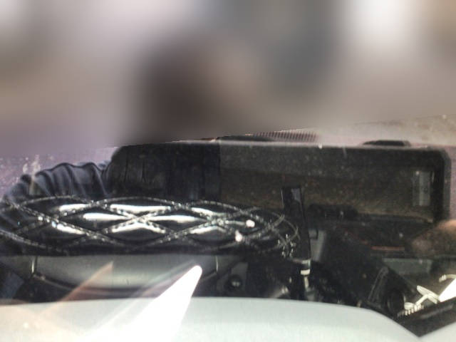 三菱ふそうスーパーグレートセルフクレーン4段大型（10t）[写真33]