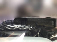 三菱ふそうスーパーグレートセルフクレーン4段大型（10t）[写真33]