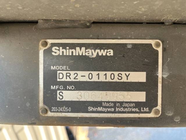 いすゞエルフダンプ小型（2t・3t）[写真13]