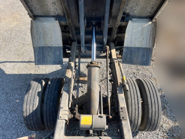 いすゞエルフダンプ小型（2t・3t）[写真16]