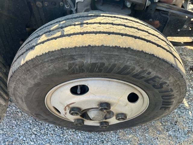 いすゞエルフダンプ小型（2t・3t）[写真19]