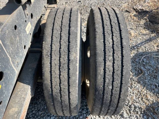 いすゞエルフダンプ小型（2t・3t）[写真21]