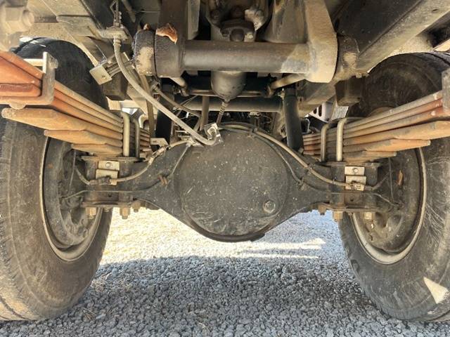 いすゞエルフダンプ小型（2t・3t）[写真23]