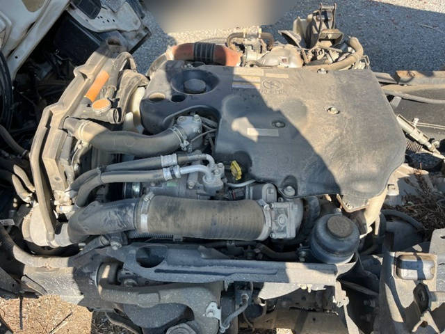 いすゞエルフダンプ小型（2t・3t）[写真24]