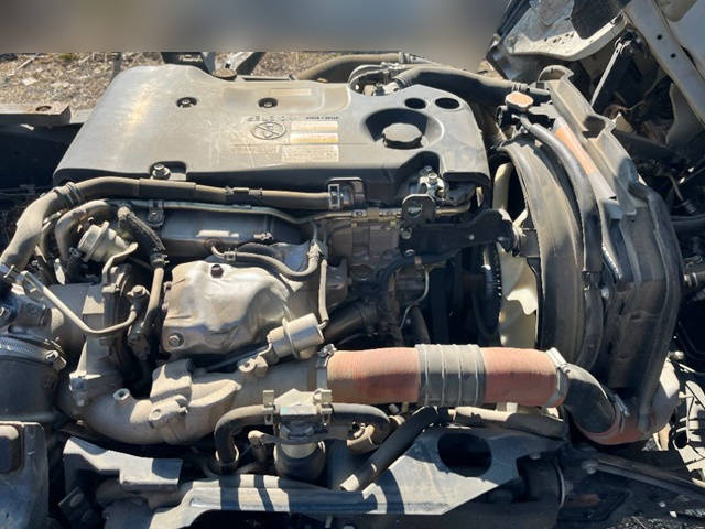 いすゞエルフダンプ小型（2t・3t）[写真25]