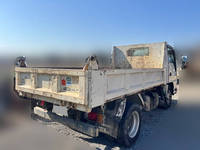 いすゞエルフダンプ小型（2t・3t）[写真02]