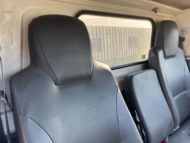 いすゞエルフダンプ小型（2t・3t）[写真30]