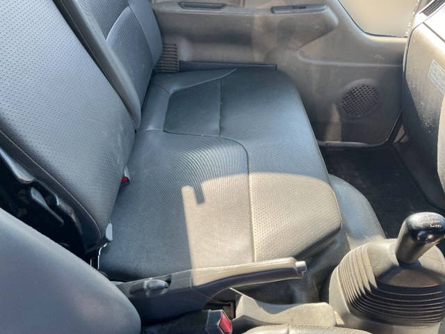 いすゞエルフダンプ小型（2t・3t）[写真31]