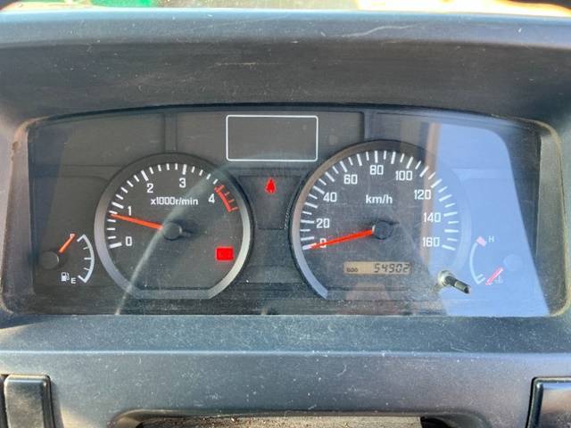 いすゞエルフダンプ小型（2t・3t）[写真33]