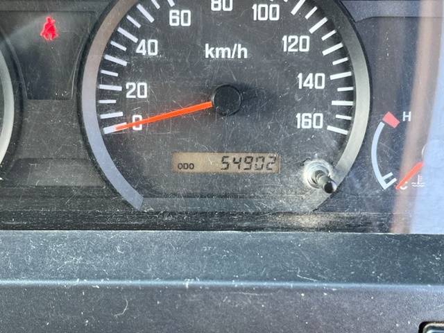 いすゞエルフダンプ小型（2t・3t）[写真34]