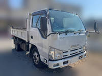 いすゞエルフダンプ小型（2t・3t）[写真03]