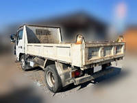 いすゞエルフダンプ小型（2t・3t）[写真04]