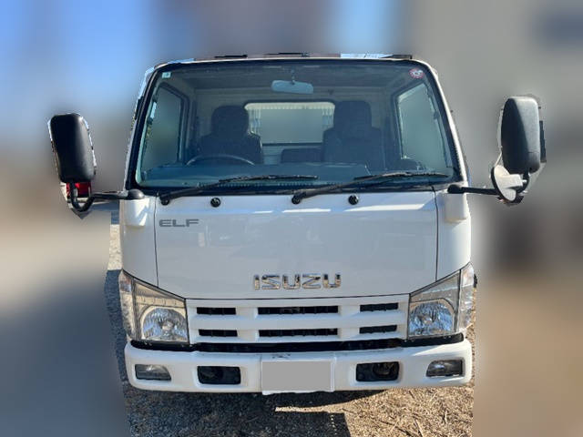 いすゞエルフダンプ小型（2t・3t）[写真07]