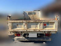 いすゞエルフダンプ小型（2t・3t）[写真08]