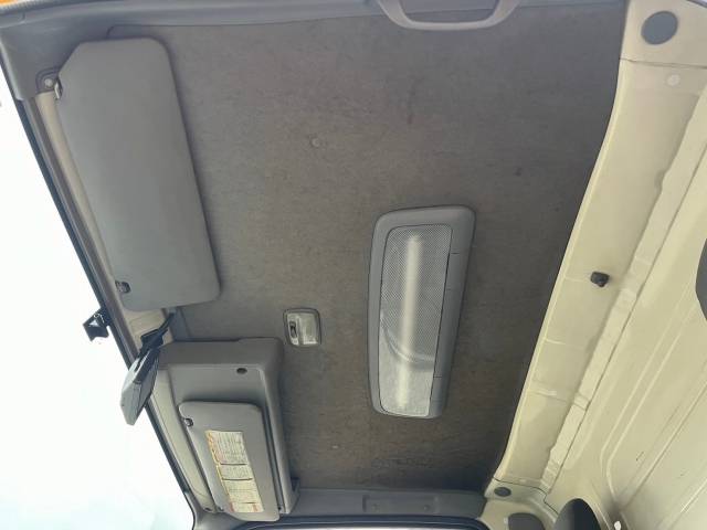 いすゞエルフアルミバン小型（2t・3t）[写真12]