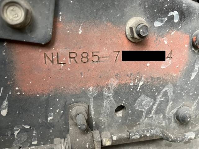 いすゞエルフアルミバン小型（2t・3t）[写真19]