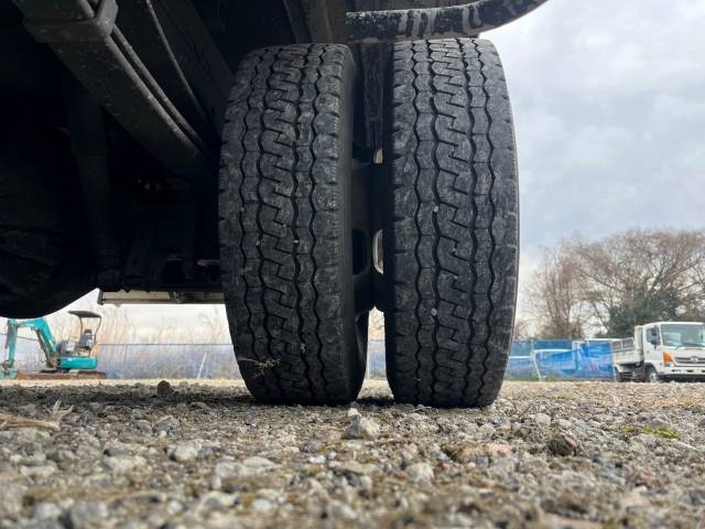 いすゞエルフアルミバン小型（2t・3t）[写真20]