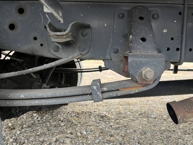 いすゞエルフアルミバン小型（2t・3t）[写真22]