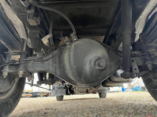 いすゞエルフアルミバン小型（2t・3t）[写真23]