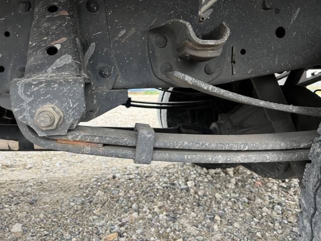 いすゞエルフアルミバン小型（2t・3t）[写真30]