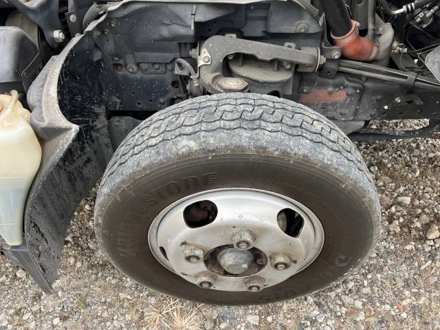 いすゞエルフアルミバン小型（2t・3t）[写真39]