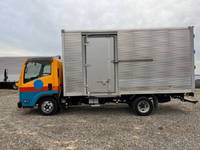 いすゞエルフアルミバン小型（2t・3t）[写真05]