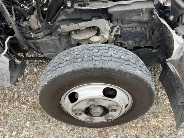 いすゞエルフアルミバン小型（2t・3t）[写真08]