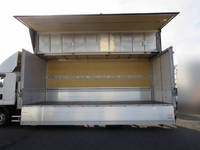 いすゞフォワードアルミウイング中型（4t）[写真10]