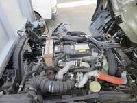 いすゞフォワードアルミウイング中型（4t）[写真26]