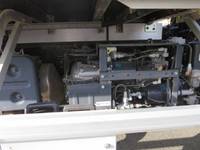 いすゞフォワードアルミウイング中型（4t）[写真28]