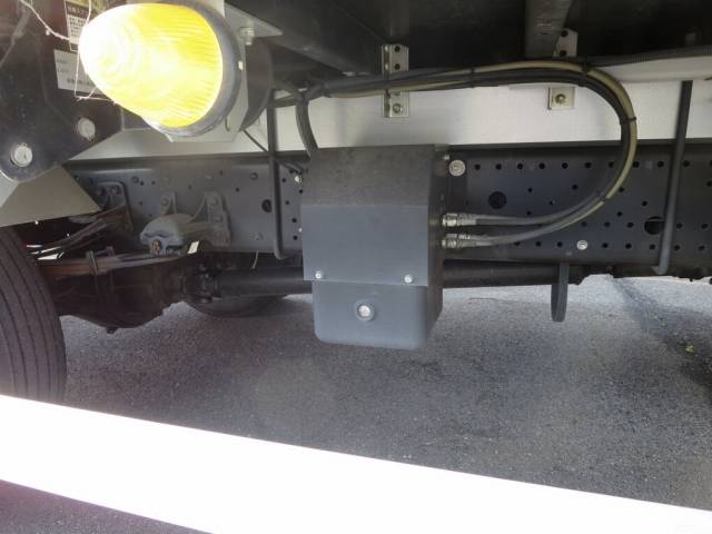 いすゞフォワードアルミウイング中型（4t）[写真29]