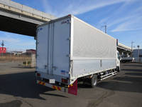 いすゞフォワードアルミウイング中型（4t）[写真02]